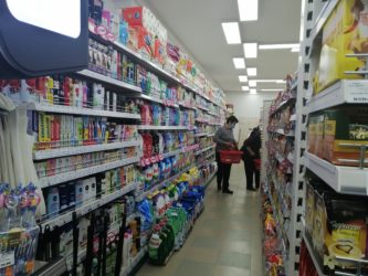 Maloprodajni objekat „STYLINE“-a sada i u Bradarcu