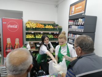 Maloprodajni objekat „STYLINE“-a sada i u Bradarcu
