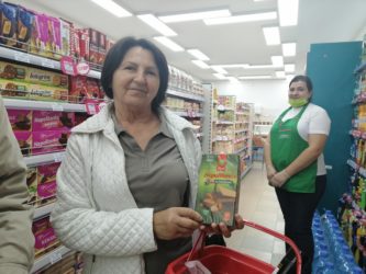 Maloprodajni objekat „STYLINE“-a sada i u Bradarcu
