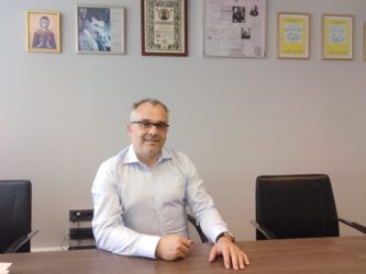 Elektroluks 012 Požarevac: put od elektroinstalaterske radnje do lidera u regionu