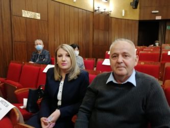 Poslednje, 34. zasedanje Skupštine grada Požarevca u postojećem sazivu
