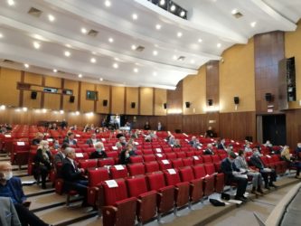 Poslednje, 34. zasedanje Skupštine grada Požarevca u postojećem sazivu