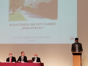 Poslednje, 34. zasedanje Skupštine grada Požarevca u postojećem sazivu