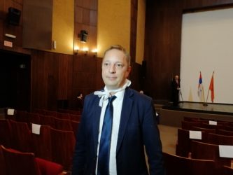 Poslednje, 34. zasedanje Skupštine grada Požarevca u postojećem sazivu