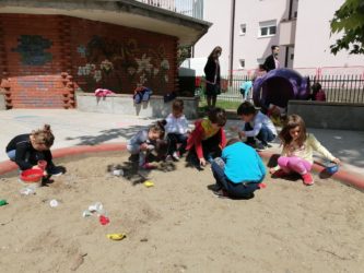 PU „Ljubica Vrebalov“ Požarevac: uskoro deca u vrtić bez potvrde od poslodavaca za roditelje