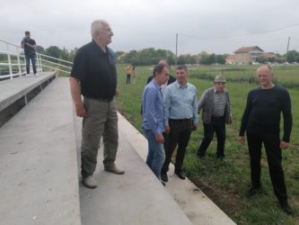 Kasidol: nova tribina na hipodromu