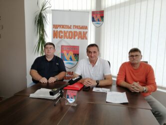 Grupa građana „Iskorak“: „Očito ovoj vlasti nije potrebna opozicija“