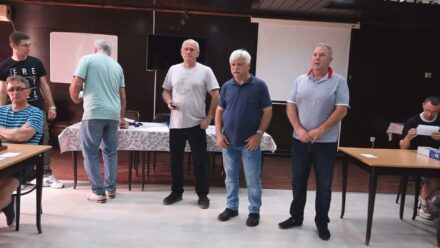 U Požarevcu održano pojedinačno 57. državno šahovsko prvenstvo slepih i slabovidih