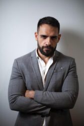 Glumac Zoran Pajić: „Požarevac je iznedrio dobre ljude“