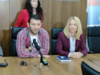 Požarevac: panel diskusija „Promene u pravilnicima sportskih organizacija“