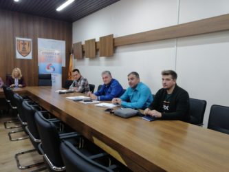 Požarevac: panel diskusija „Promene u pravilnicima sportskih organizacija“