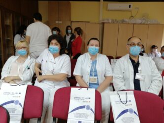 Opšta bolnica Požarevac: održan seminar na temu psihoonkologije