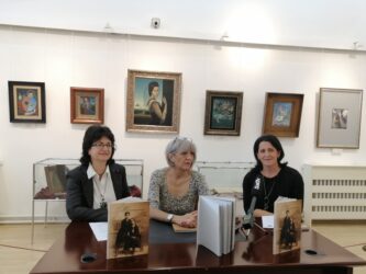 Dan Galerije „Milena Pavlović Barilli“ obeležen promocijom knjige