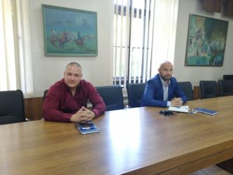 Požarevac: panel diskusija „Promene u pravilnicima sportskih organizacija“