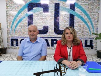 Marija Trnavac novi direktor Sportskog centra u Požarevcu