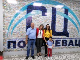 Marija Trnavac novi direktor Sportskog centra u Požarevcu
