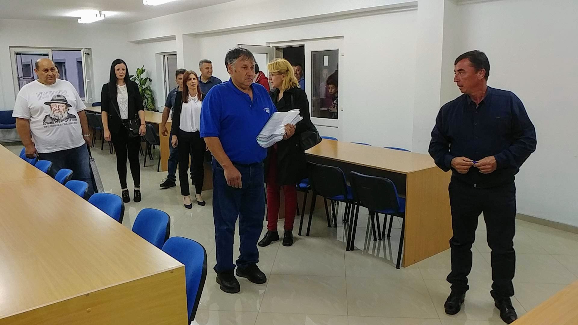 Mladost i poruke budućnosti u opštini Malo Crniće