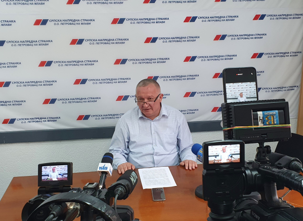 Intervju – Duško Nedinić