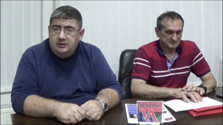 Požarevac: izborna komisija „oborila“ listu Grupe građana Iskorak – Zvonko Blagojević