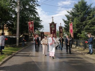 Požarevac danas slavi gradsku slavu – Svetu Trojicu (FOTO)