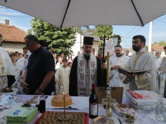 Požarevac danas slavi gradsku slavu – Svetu Trojicu (FOTO)