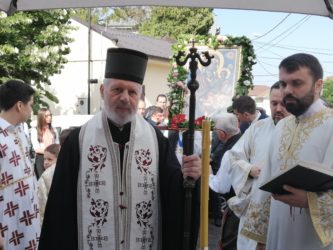 Požarevac danas slavi gradsku slavu – Svetu Trojicu (FOTO)