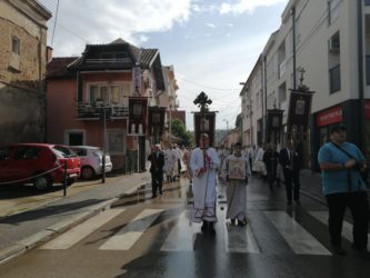 Požarevac danas slavi gradsku slavu – Svetu Trojicu (FOTO)