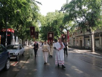 Požarevac danas slavi gradsku slavu – Svetu Trojicu (FOTO)