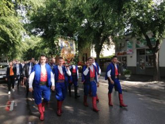 Požarevac danas slavi gradsku slavu – Svetu Trojicu (FOTO)