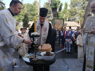 Požarevac danas slavi gradsku slavu – Svetu Trojicu (FOTO)