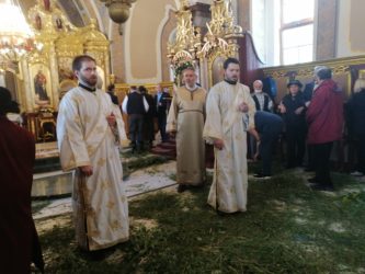 Požarevac danas slavi gradsku slavu – Svetu Trojicu (FOTO)
