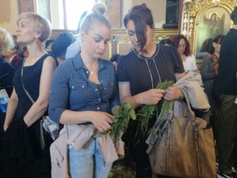 Požarevac danas slavi gradsku slavu – Svetu Trojicu (FOTO)
