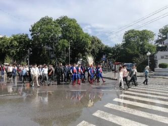 Požarevac danas slavi gradsku slavu – Svetu Trojicu (FOTO)