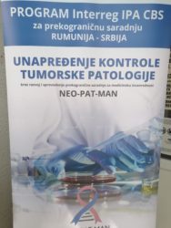 Opšta bolnica Požarevac: NASTAVLJENA prekogranična saradnja sa Rumunijom