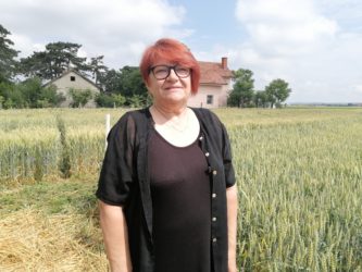 Poljoprivredna savetodavna i stručna služba Požarevac: DANI POLJA OZIMIH STRNIH ŽITA