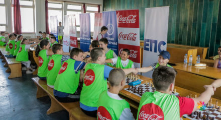 Svečano otvaranje DUNAV OSIGURANJE Sportskih igara mladih Srbije zakazano za 19. Jun