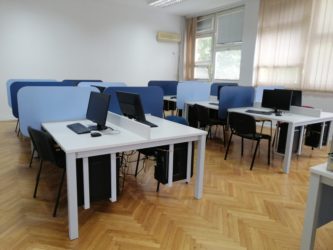 Požarevačka gimnazija: prijemni ispit za odeljenje sa posebnim sposobnostima za računarstvo i informatiku u sredu, 10. juna u 10h