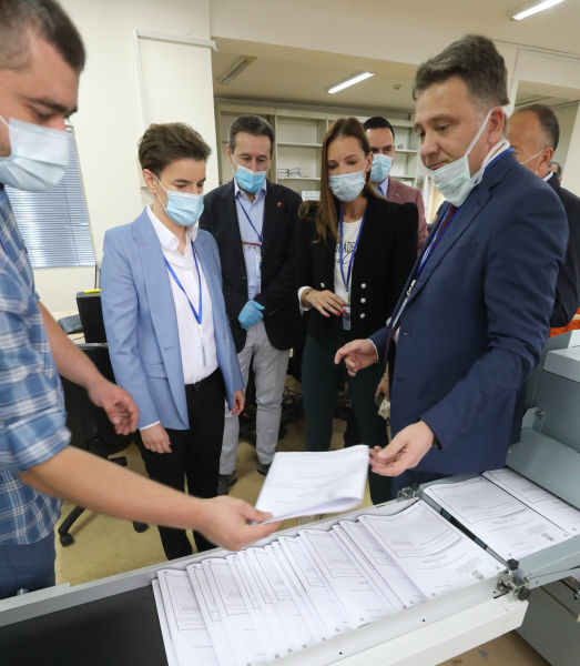 Polaganje male mature od sada sigurnije i objektivnije