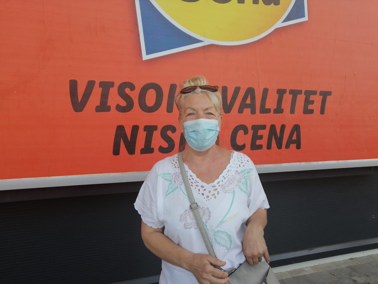 OTVOREN „LIDL“ U POŽAREVCU (FOTO)