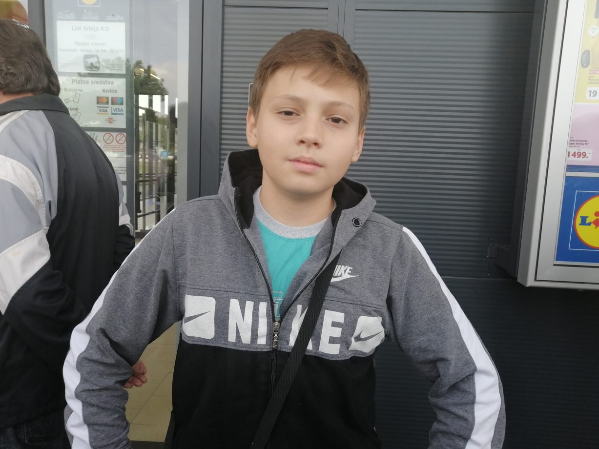 OTVOREN „LIDL“ U POŽAREVCU (FOTO)