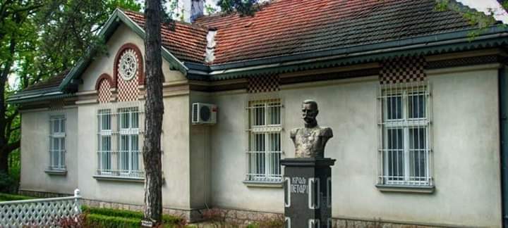 Politički program Pokreta obnove kraljevine Srbije Požarevac za lokalne izbore