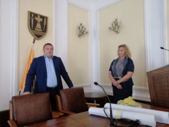 Požarevac: početak obuke za lične pratioce deteta