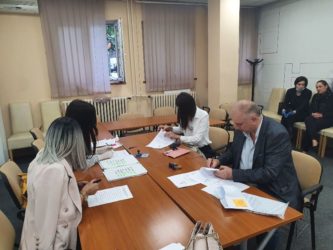 Veliko Gradište: Potpisan sporazum sa MDULS za rekonstrukciju i unapređenje javne rasvete u seoskim naseljima