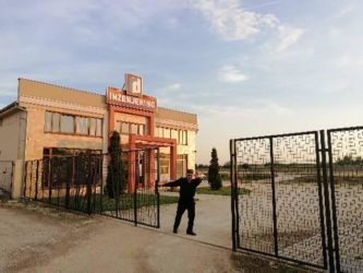 RD INŽENJERING – kompanija koja raste