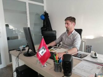 RD INŽENJERING – kompanija koja raste
