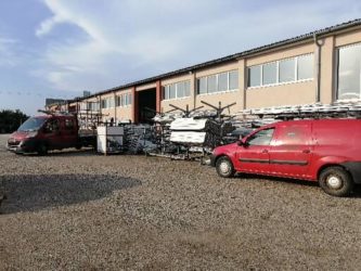 RD INŽENJERING – kompanija koja raste