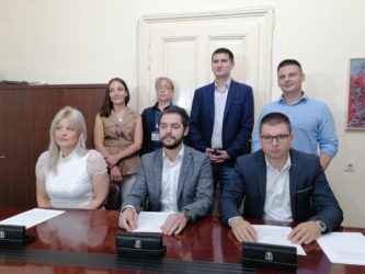 Požarevac: grad potpisao sporazum o saradnji sa još jednim privatnim vrtićem