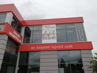 „UNIVER SAVIĆ“ – još jedna stepenica ka uspehu !