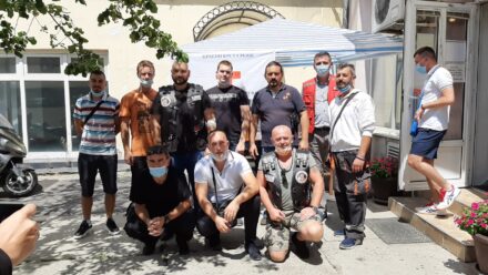 Crveni krst Požarevac: prikupljeno 57 jedinica krvi