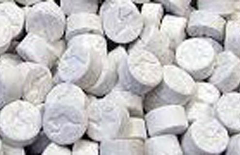 Osumnjičena za trgovinu drogom